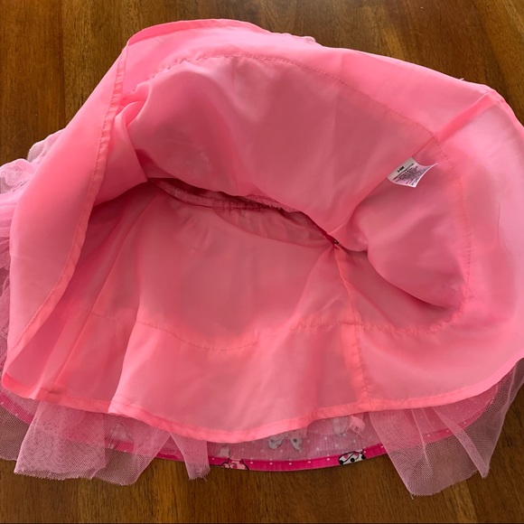 ✨Host Pick ✨ Disney Baby Sleeveless Dress - Picture 5 of 6